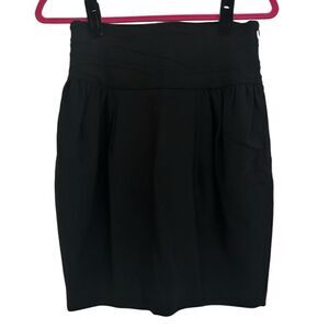 ELIZABETH AND JAMES Midi Skirt